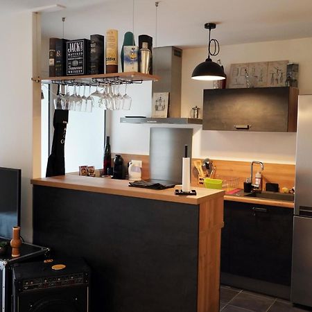 Le Beau Hugo Apartment Mainvilliers  Luaran gambar