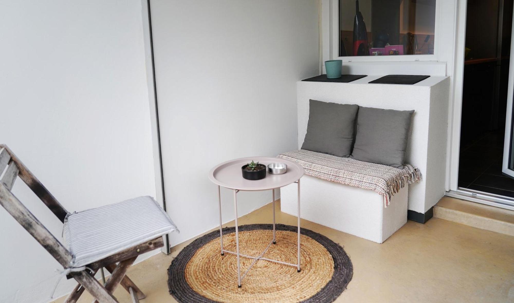 Le Beau Hugo Apartment Mainvilliers  Luaran gambar