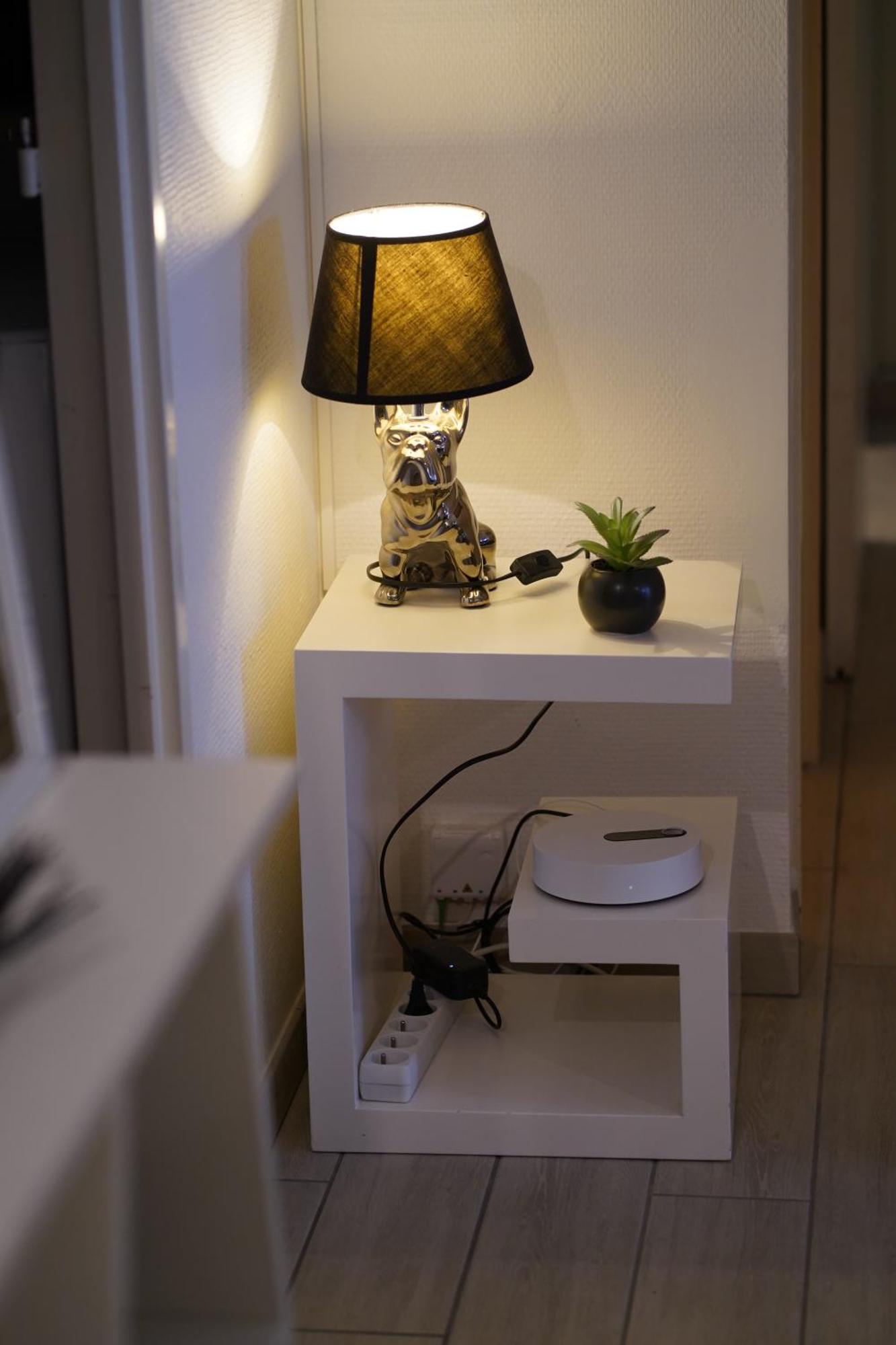 Le Beau Hugo Apartment Mainvilliers  Luaran gambar