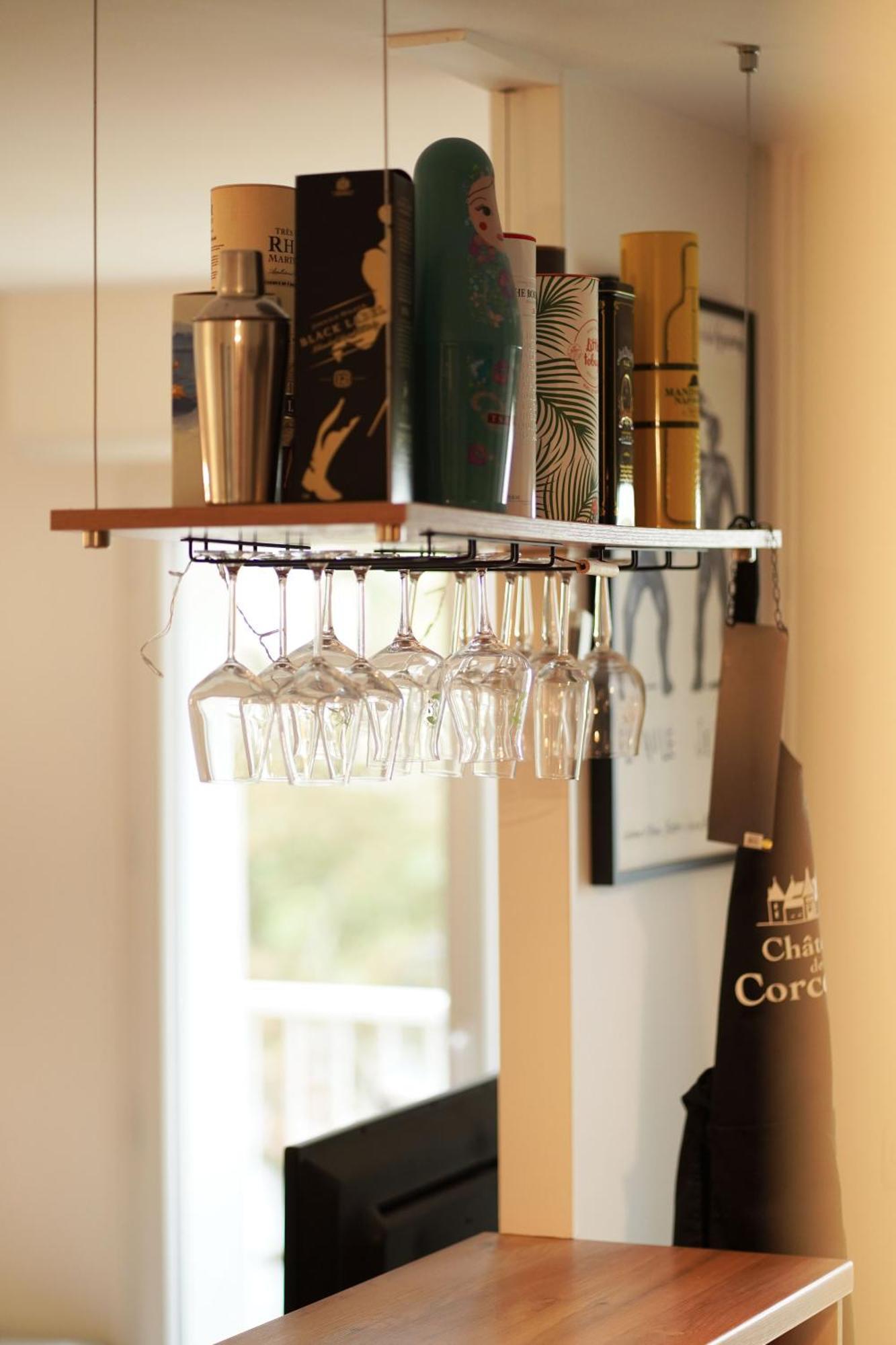 Le Beau Hugo Apartment Mainvilliers  Luaran gambar