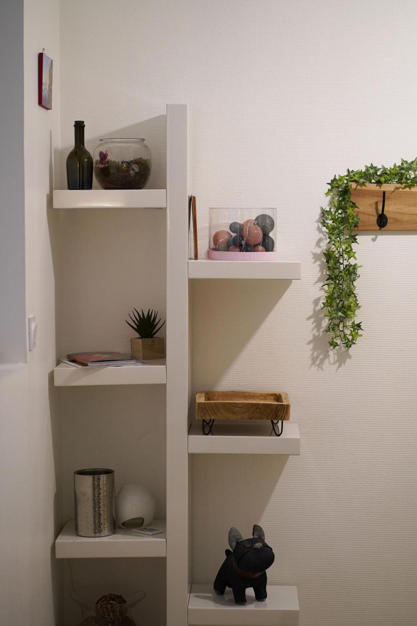 Le Beau Hugo Apartment Mainvilliers  Luaran gambar