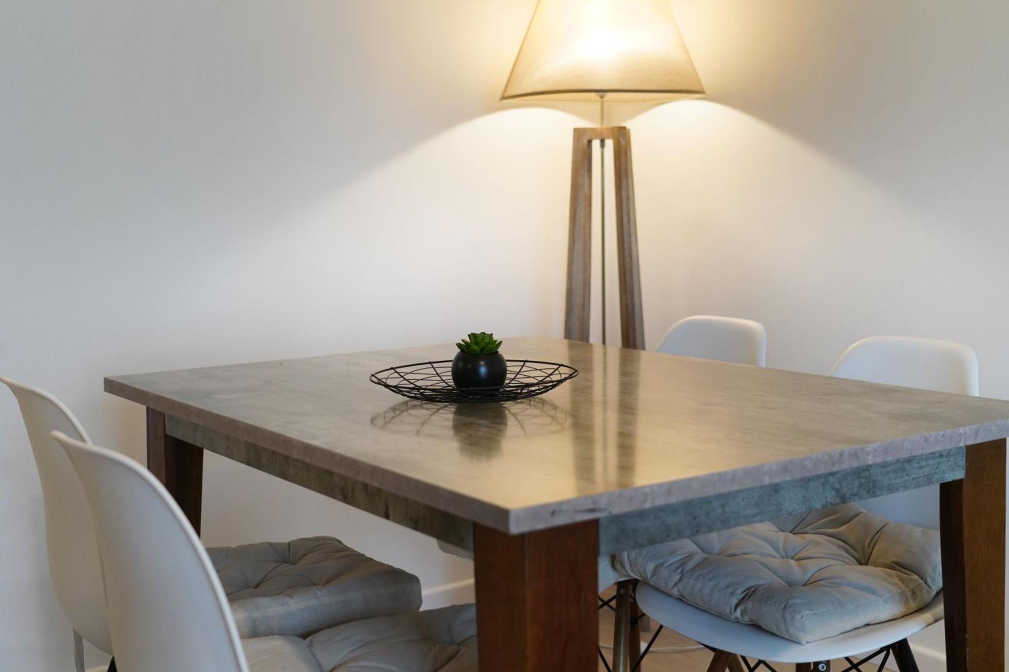 Le Beau Hugo Apartment Mainvilliers  Luaran gambar