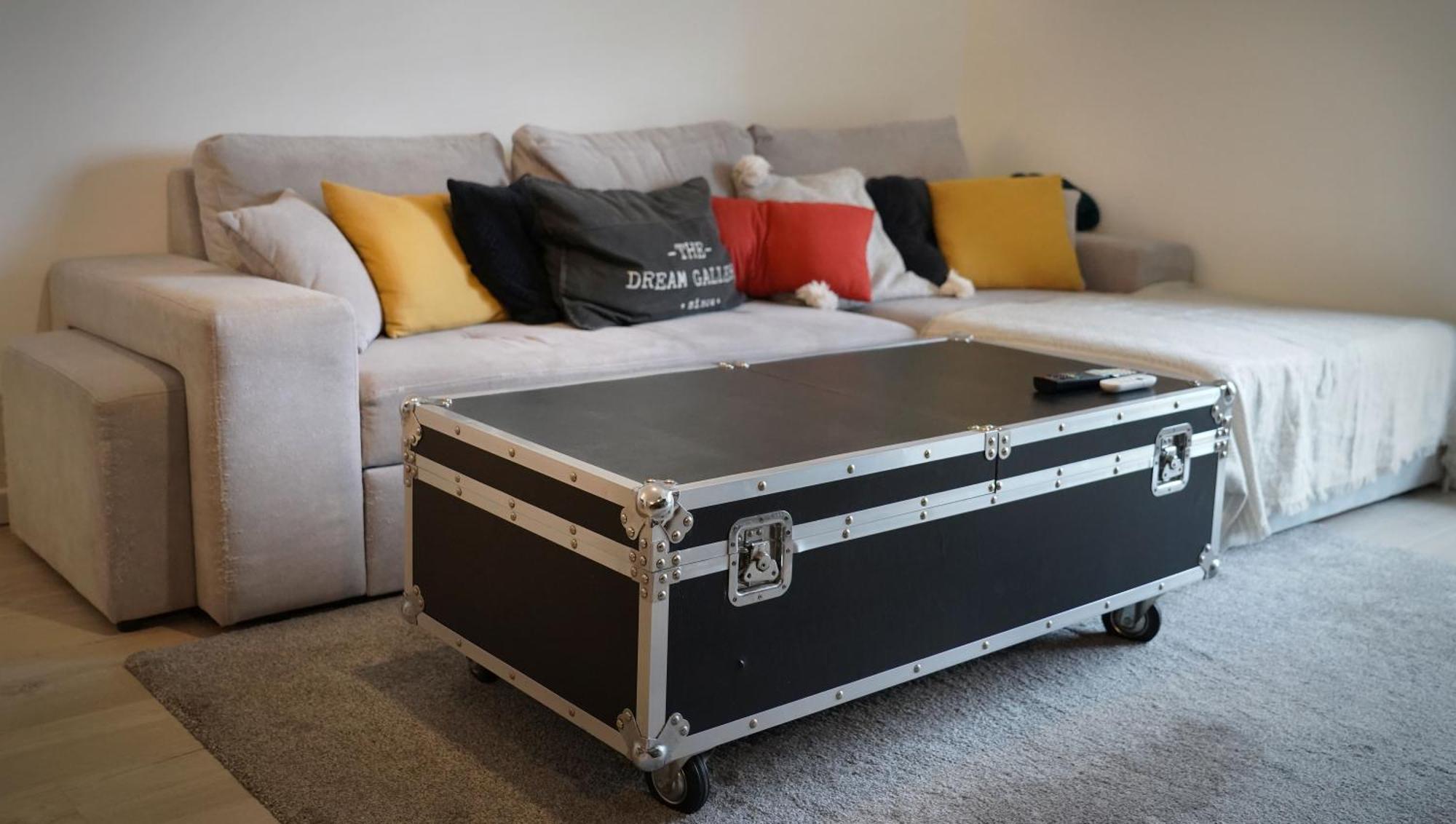 Le Beau Hugo Apartment Mainvilliers  Luaran gambar